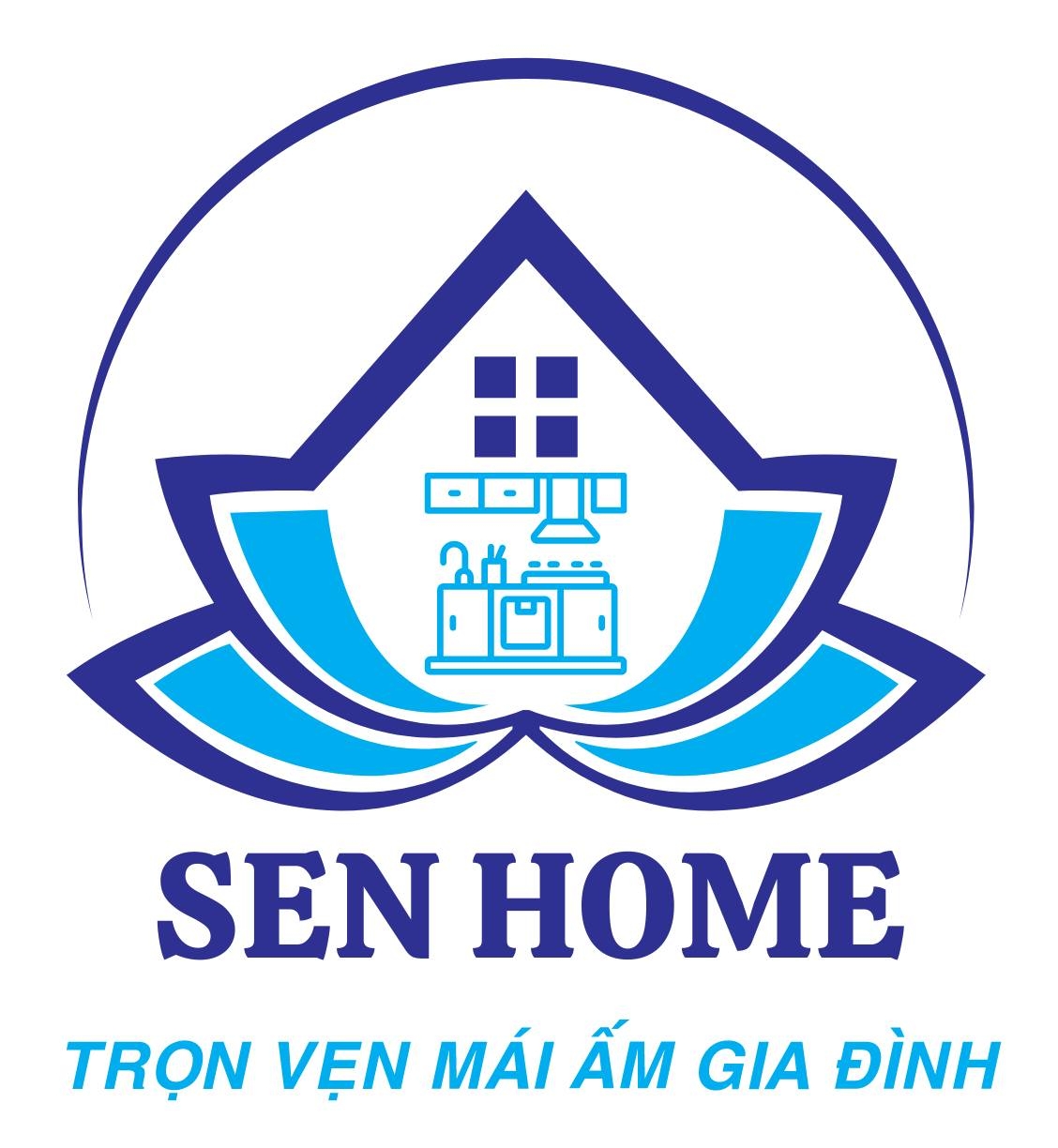 Thiết Bị Bếp Sen Home